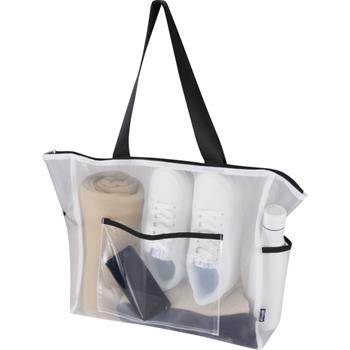 Bolsa Tote reciclada de 23 L Mesh