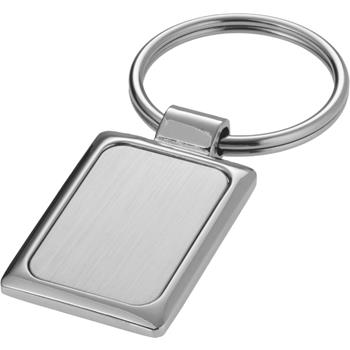 Llavero rectangular "Sergio"