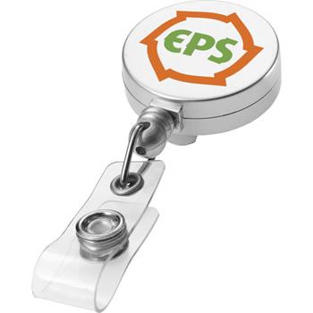 Clip identificador extensible Aspen