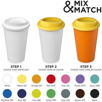 Americano® Vaso térmico de 350 ml