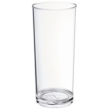 Vaso de plástico de 284 ml Hiball prémium