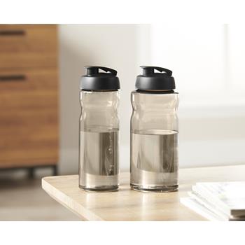 Bidón deportivo con Tapa Flip de 650 ml H2O Active® Base