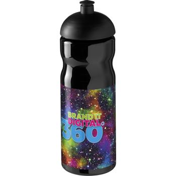 Bidón deportivo con Tapa Dome de 650 ml H2O Active® Base