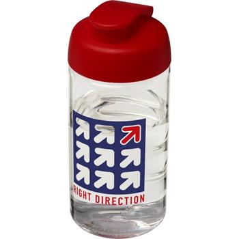 Bidón deportivo con Tapa Flip de 500 ml H2O Active® Bop