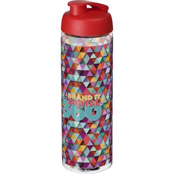 Bidón deportivo con tapa Flip de 850 ml H2O Active® Vibe