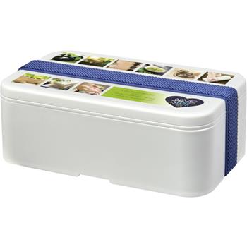Fiambrera de 700 ml MIYO Renew