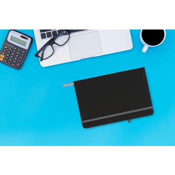 Libreta mediana Noir