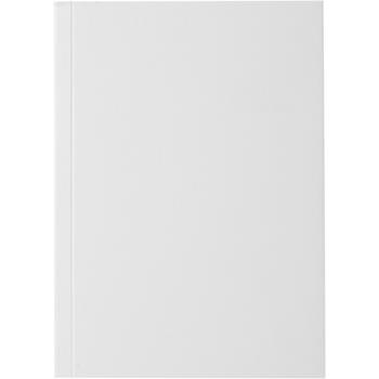 Libreta A6 de tapa blanda con 50 hojas Novella Austen Colours