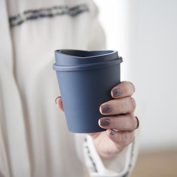 Vaso de 200 ml con tapa "Americano® Switch"
