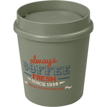Vaso de 200 ml con tapa de 360° "Americano® Switch"