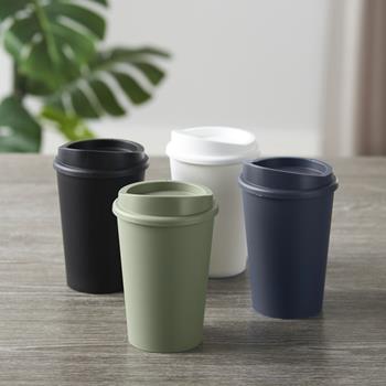 Vaso de 300 ml con tapa "Americano® Switch"
