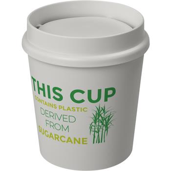 Vaso de 200 ml con tapa de 360° "Americano® Switch Renew"