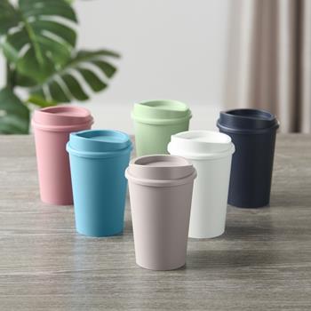 Vaso de 300 ml con tapa "Americano® Switch Renew"