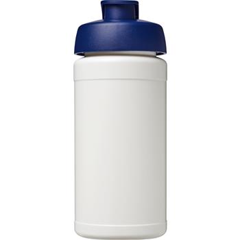 Bidón deportivo con tapa abatible de 500 ml "Baseline Rise"