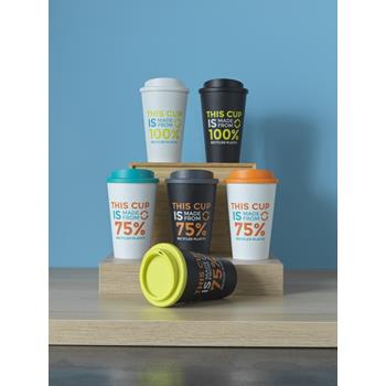 Americano® Vaso térmico reciclado de 350 ml Eco