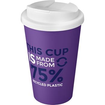 Americano® Vaso térmico de 350 ml con tapa antigoteo Eco