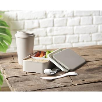 Vaso con aislamiento de 350 ml con tapa antigoteo Americano®­­ Renew