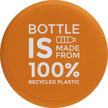 Botella con tapa de rosca de 650 ml H2O Active® Eco Base