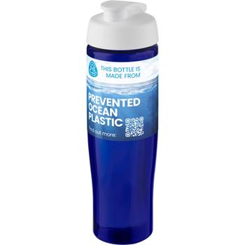 Bidón deportivo con tapa Flip de 700 ml H2O Active® Eco Tempo