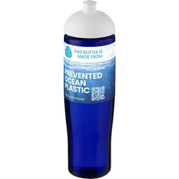 Bidón deportivo con tapa Dome de 700 ml H2O Active® Eco Tempo