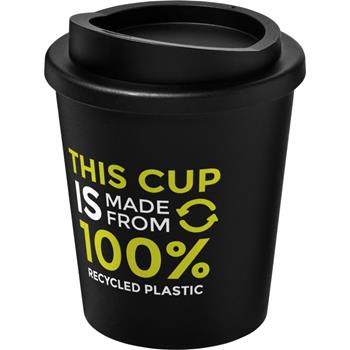 Americano® Vaso térmico de 250 ml reciclado Espresso