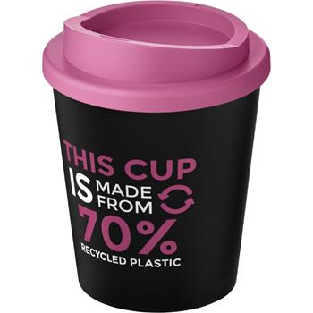 Vaso reciclado de 250 ml "Americano® Espresso Eco"