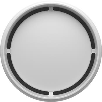 Vaso de 350 ml con tapa de 360° "Cirrus POP"