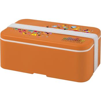 Fiambrera de 700 ml MIYO