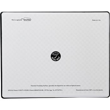 Brite-Mat® Alfombrilla para ratón rectangular