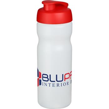 Bidón deportivo con tapa Flip de 650 ml Baseline™ Plus