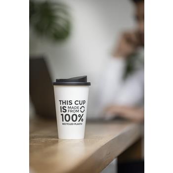 Americano® vaso térmico de 350 ml de Recycled