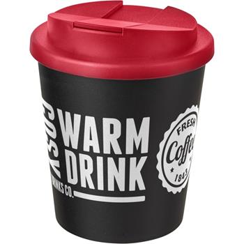 Americano® Espresso vaso 250 ml con tapa antigoteo