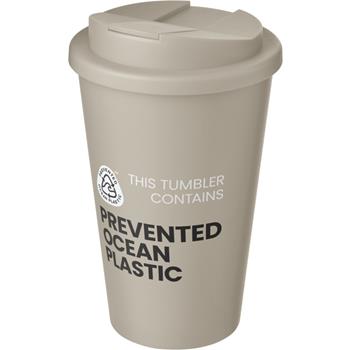 Vaso isotérmico Americano® POP 350 ml con tapa antiderrame