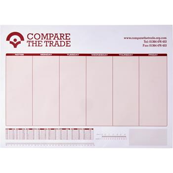 Libreta A3 "Desk-Mate®"