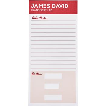 Libreta 1/3 A4 Desk-Mate®