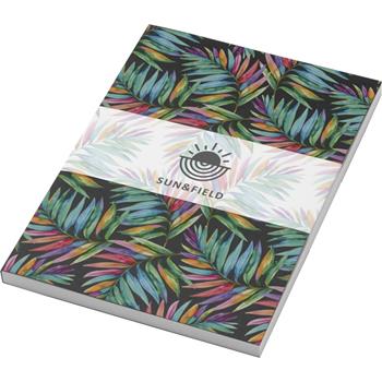 Cuaderno Novella Austen Colours A5 tapa blanda con 100 hojas
