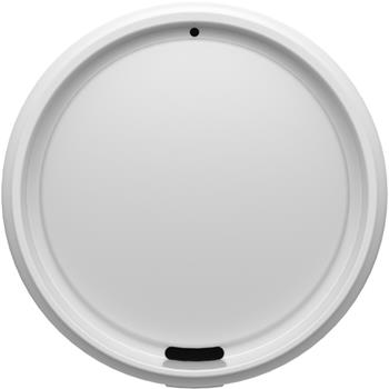 Vaso de 350 ml con tapa Cirrus POP