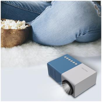 Proyector Prixton Mini Pro Cinema