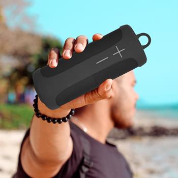 Altavoz Bluetooth® Prixton Aloha Lite