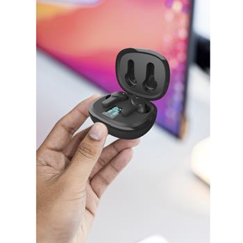 Auriculares ENC y ANC "Prixton TWS159"