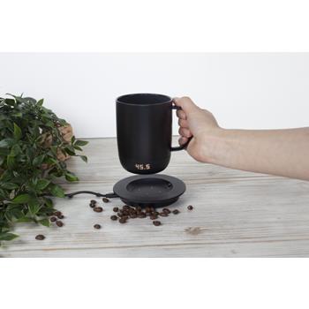 Taza inteligente de 300 ml Prixton Tempo