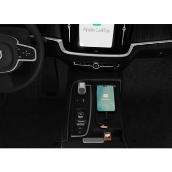 Cable CarPlay 5 en 1 "SCX.design C46"