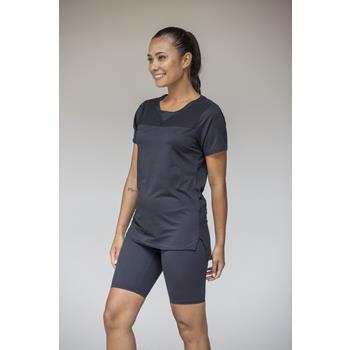 Camiseta Cool fit de manga corta para mujer en GRS reciclado de 160 g/m² Borax