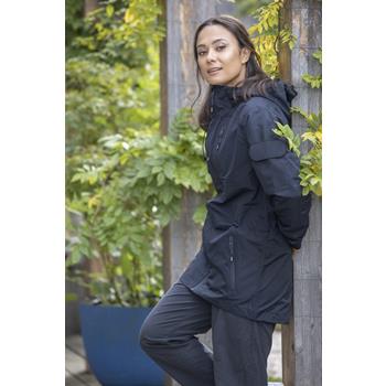 Chaqueta unisex ligera GRS reciclada "Kai"