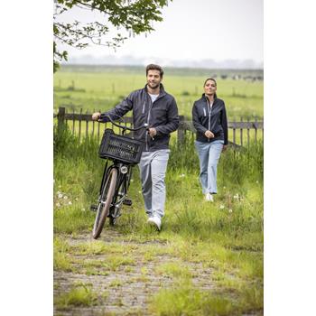 Chaqueta softshell para hombre "Orion"