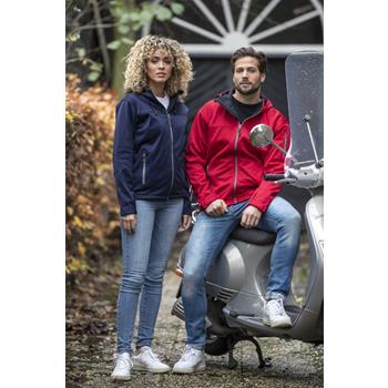 Chaqueta softshell para mujer "Match"