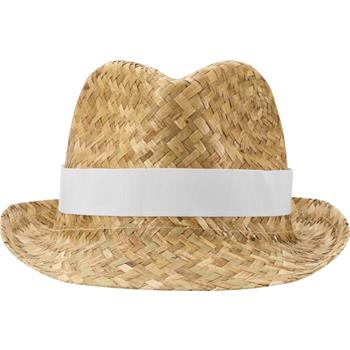 Sombrero de paja Pricus
