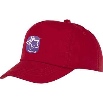 Gorra infantil de 5 paneles "Feniks Kids"