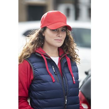 Gorra de 5 paneles "Doyle"