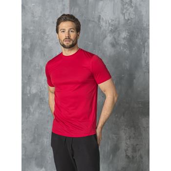 Camiseta Cool fit de manga corta para hombre "Kratos"
